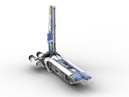 Stinger Mantis