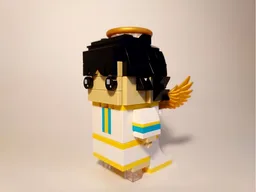 Nativity Scene - Angel