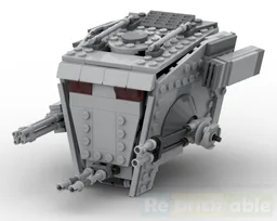 AT-ST fs (fire support)