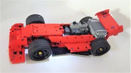 Rennauto