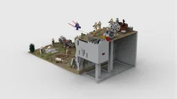 Battle on Ryloth