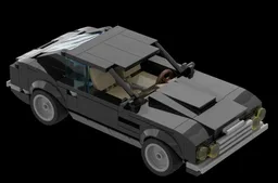 Aston Martin V8