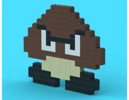 Classic Mario 8Bit Collection