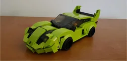 Green Machine v1