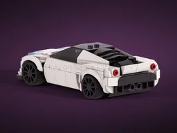 Evora GT