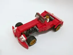 Hot Rod