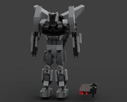 Elite Vehicon (Jet Variant) - Transformers Prime