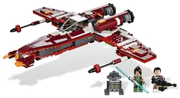 Republic Striker Starfighter