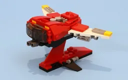The Gnat