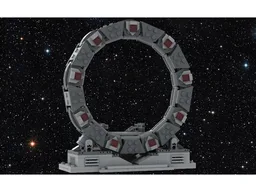 Stargate SG1