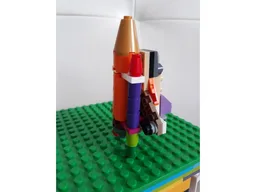 Space Shuttle