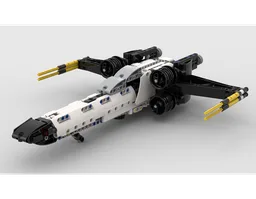 42181 X Wing Fighter