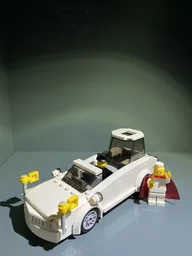 Popemobile