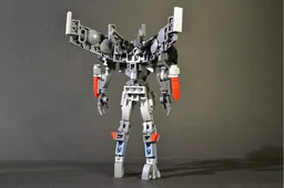 Starscream - Transformers Prime