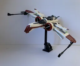 Modified ARC-170 Starfighter