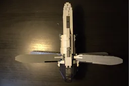 Fremen Ornithopter Dune