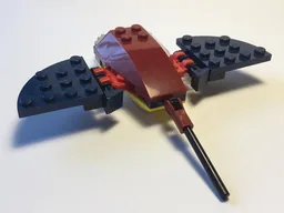 31102 Manta Ray