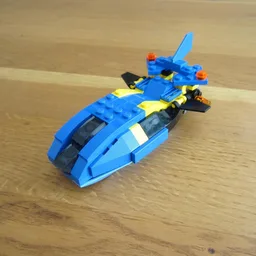 4882 Wave crasher