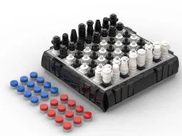 Micro Chess
