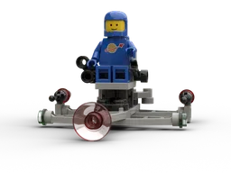 6805 - Astro Glider 2