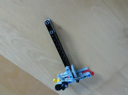 Rubber Thrower 2