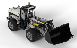 Wheel Loader RI