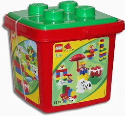Small Bucket