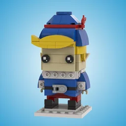 Hermey
