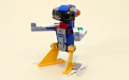 Supabot
