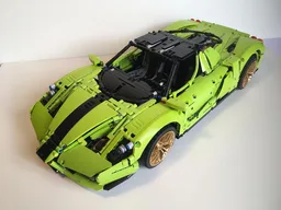 Ferrari Enzo - 42115 B model