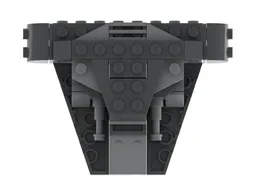 A spaceship