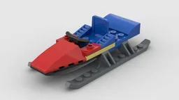 sleds