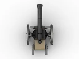 Culverin Cannon