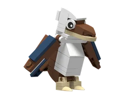 Kookaburra