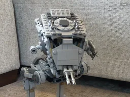 AT-ST MOD v2