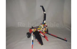 Forage Harvester - LS