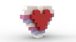 11011 Heart
