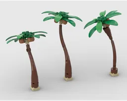 Palm Trees