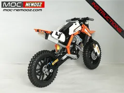 KTM SXF 450