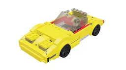 76901-Corvette C3