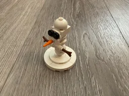 Snowman