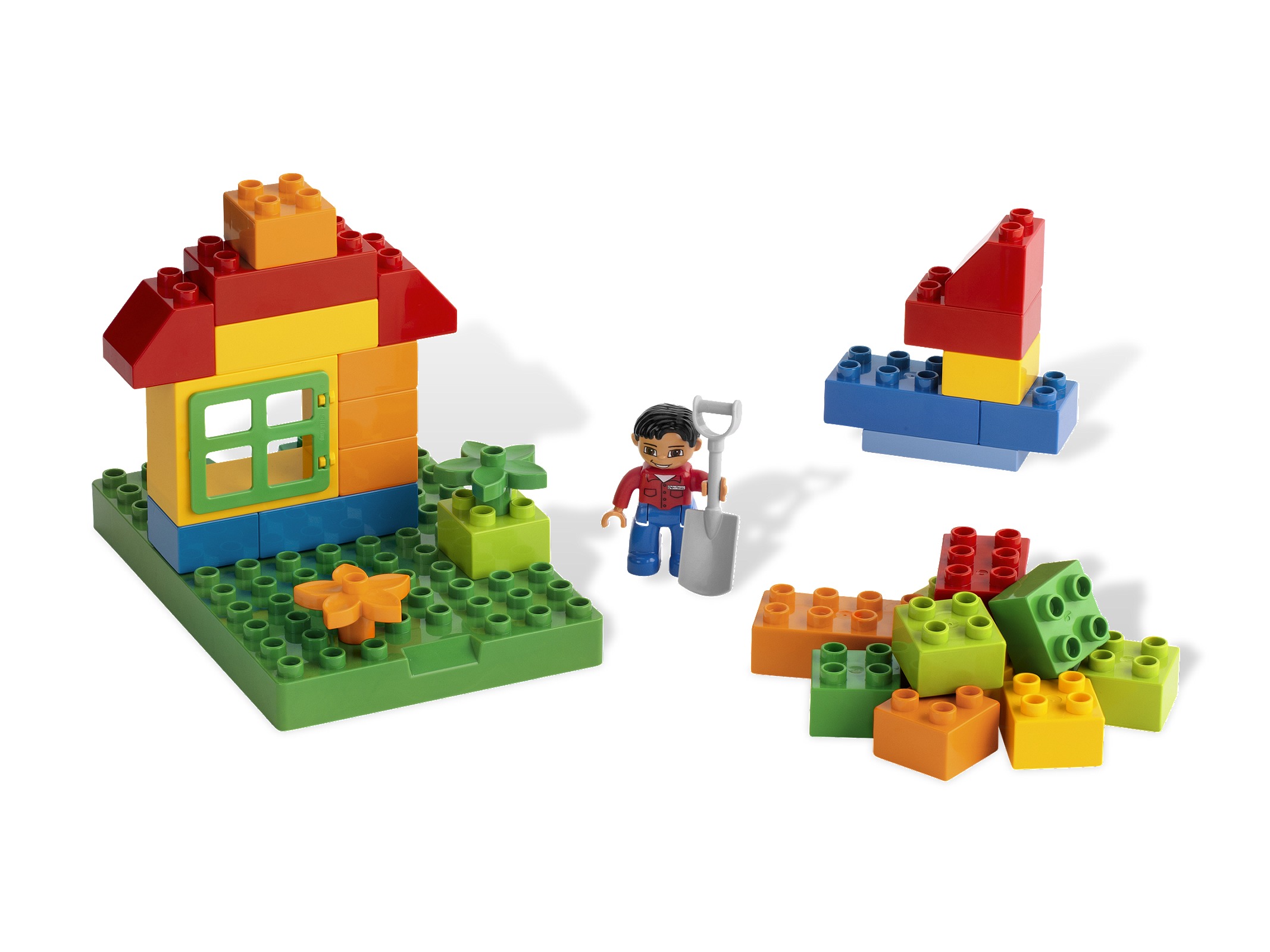 Lego My First Duplo Set