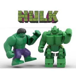 Abomination from Hulk in MARVEL Comics