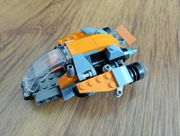 31111 Beetle