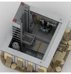 Control Center