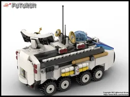 Tracking Station