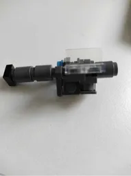 Stinger Missile Launcher