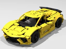 Chevrolet Corvette Stingray MOD