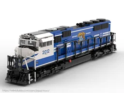 Paducah and Louisville Railway (PAL) SD70MAC