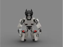 G1 Transformers Sideswipe / 1983 Lamborghini Countach version